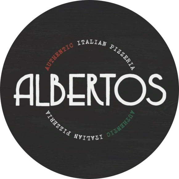 Alberto's Kitchen - Authentic Italian Pizzeria